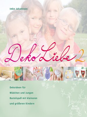 cover image of DekoLiebe 2